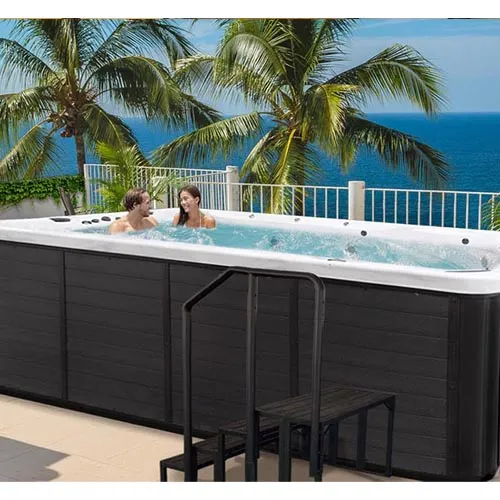 Swimspa hot tubs for sale in Bellevue-ne